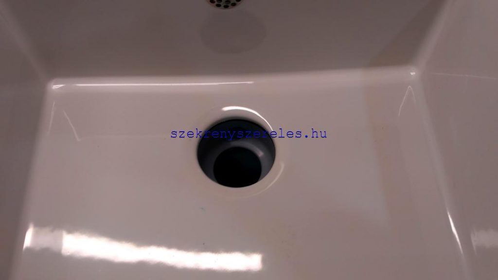 Ikea mosogató szifon bekötés lépései