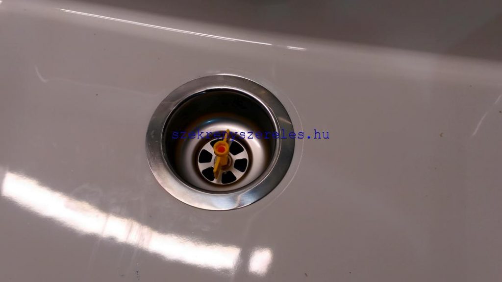 Ikea mosogató szifon bekötés lépései