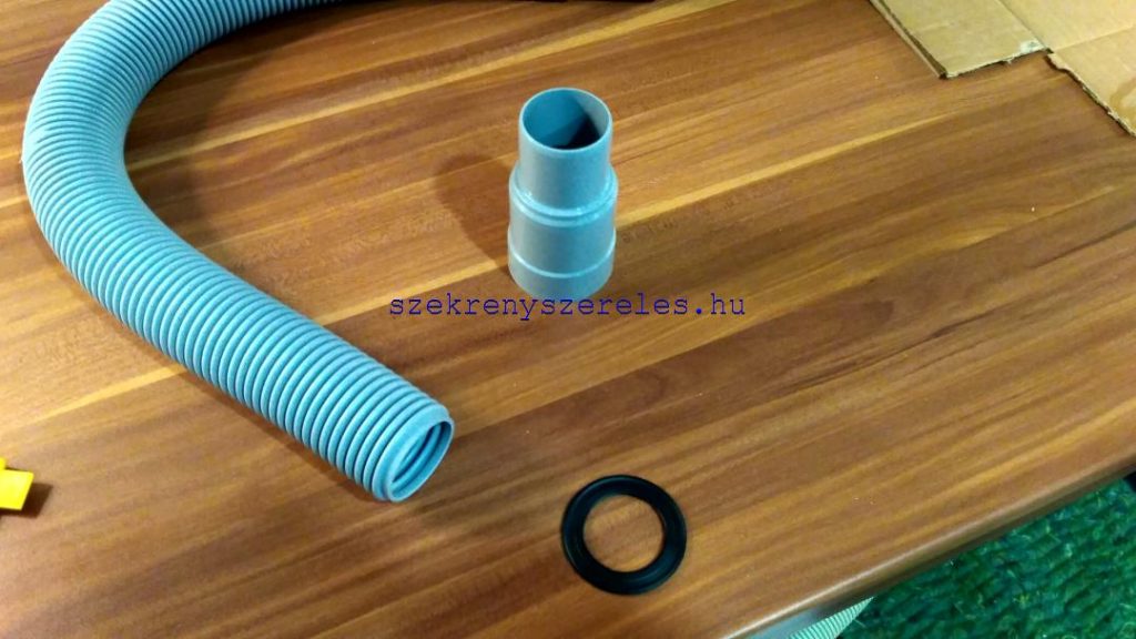 Ikea mosogató szifon bekötés lépései