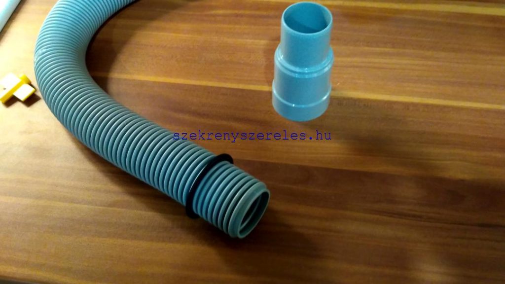Ikea mosogató szifon bekötés lépései