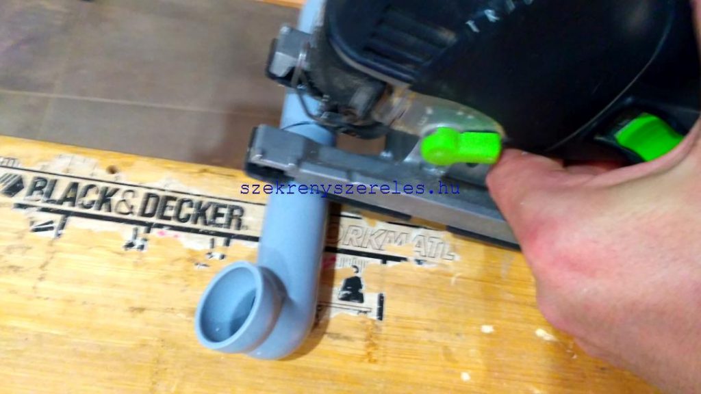 Ikea mosogató szifon bekötés lépései