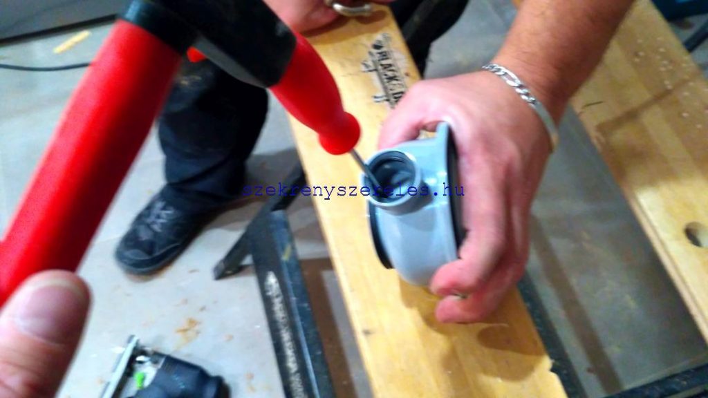 Ikea mosogató szifon bekötés lépései