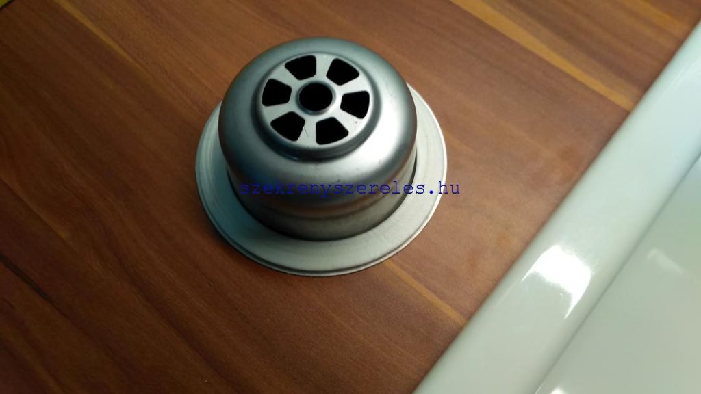 Ikea mosogató szifon bekötés lépései