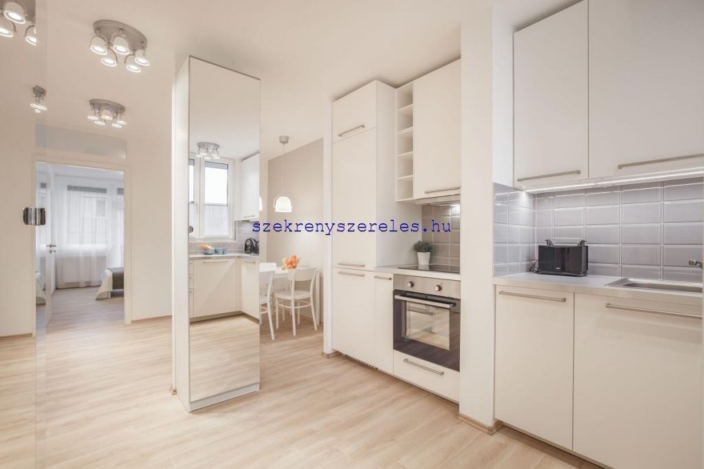 Ikea Konyhabútor Összeszerelés