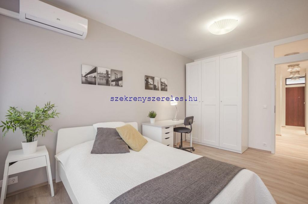 Ikea hálószoba bútor összeszerelés