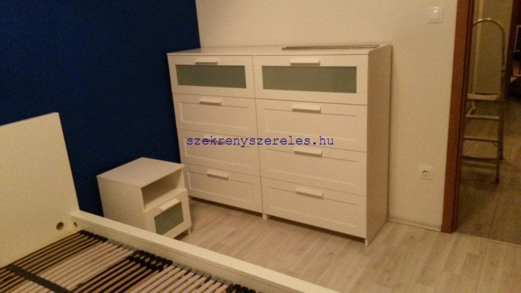 Ikea konyha beszerelés