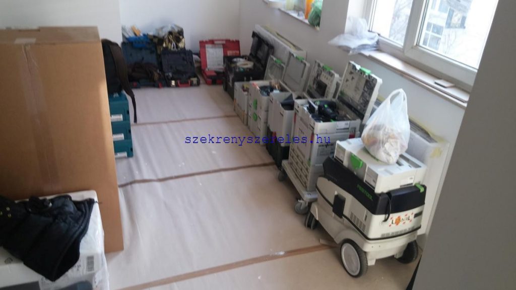 Ikea konyha összeszerelés szerszámok