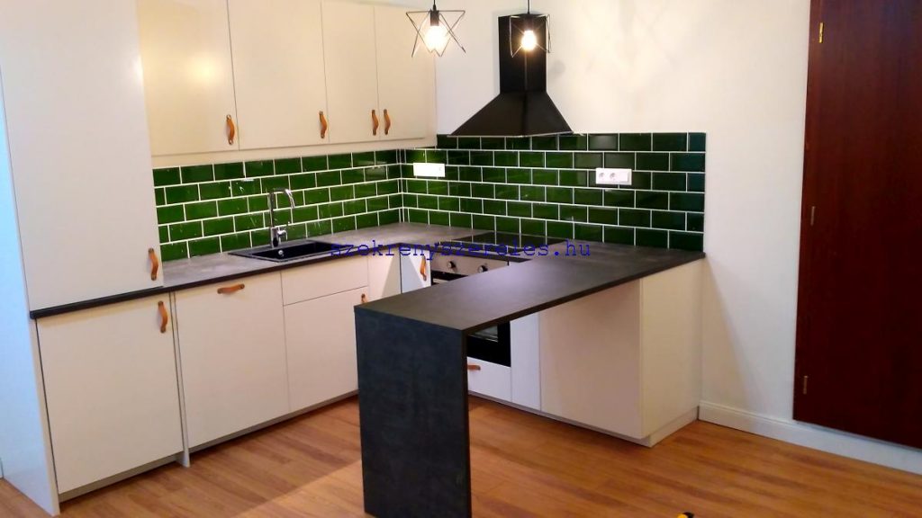 ikea konyha összeszerelés referenciáink