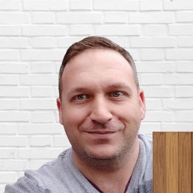 Berta Márton IKEA konyha összeszerelő