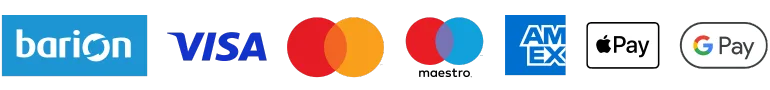 Barion bankkártya elfogadás