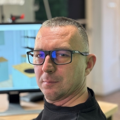 Vegecsány Attila IKEA konyhabútor összeszerelő