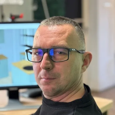 Vegecsány Attila IKEA konyhabútor összeszerelő